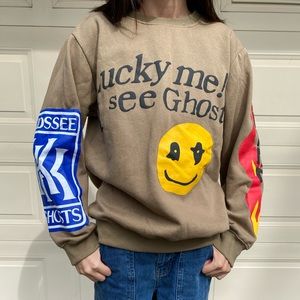 Kids See Ghosts Sweatshirt